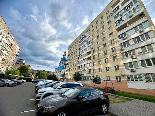 квартира за адресою Мандриківська вул., 127
