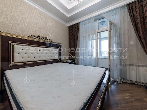 квартира за адресою Андрія Верхогляда вул. (Михайла Драгомирова), 7
