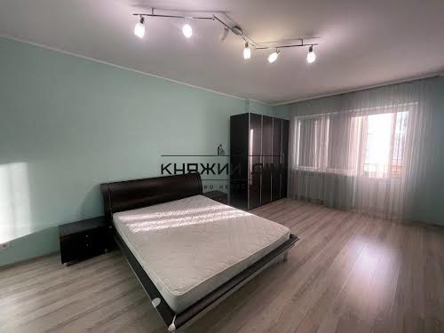 квартира по адресу Петра Григоренко просп., 23