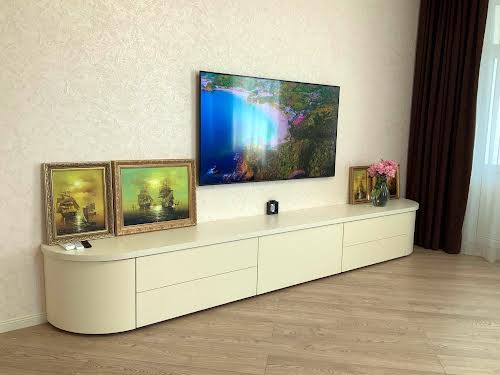 квартира по адресу Срибнокильская ул., 3а
