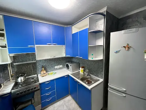 квартира по адресу Каденюка, 8а