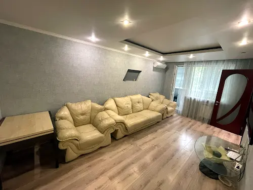 квартира по адресу Каденюка, 8а