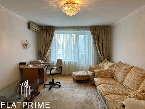квартира за адресою Миколи Соловцова вул., 3