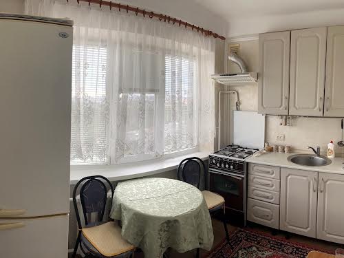 квартира за адресою Харківське шосе, 21