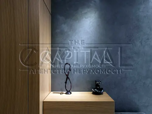 квартира за адресою Берестейський просп. (Перемоги), 5б