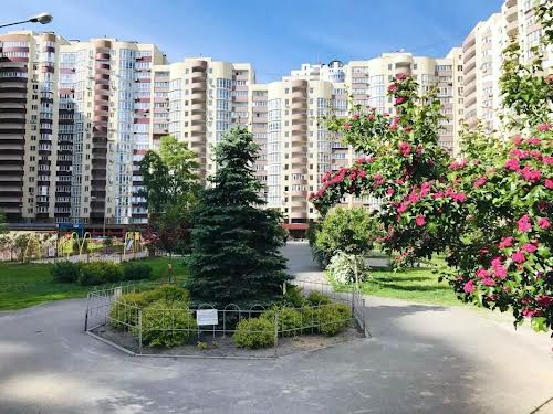 квартира за адресою Миколи Руденка бульв. (Кольцова), 14д