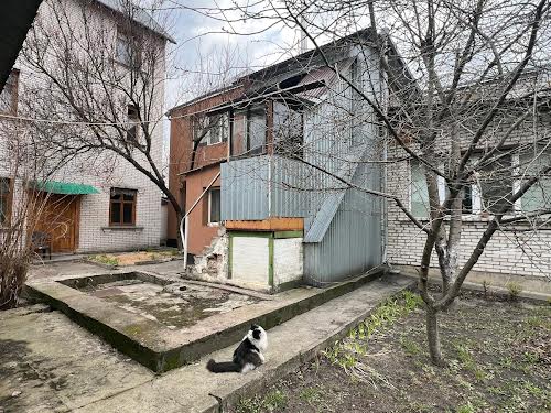 будинок за адресою Ліснича вул.
