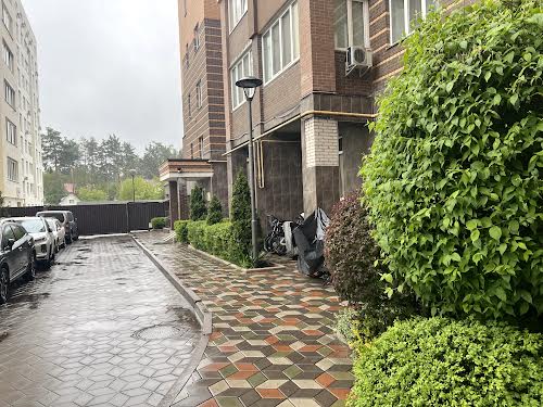 квартира по адресу Ирпень, Соснова, 50