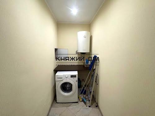 квартира по адресу Петра Григоренко просп., 23