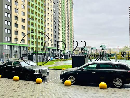 квартира за адресою Михайла Максимовича вул. (Онуфрія Трутенка), 32-А