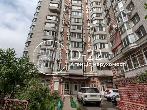 квартира по адресу Степана Руданского ул., 4-6