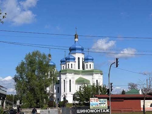 квартира по адресу Оноре де Бальзака ул., 16-А