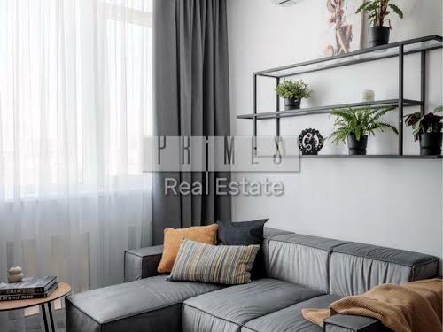 квартира за адресою Берестейський просп. (Перемоги), 11 к2