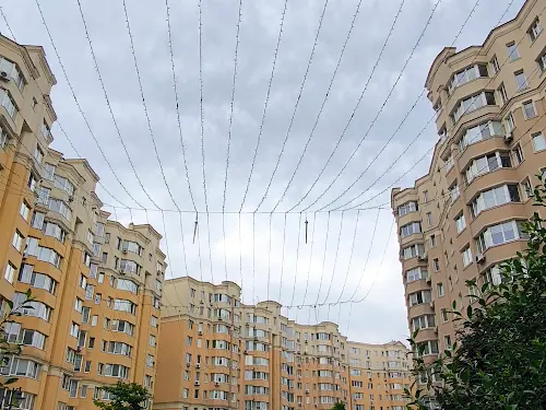 квартира за адресою Миру вул., 27