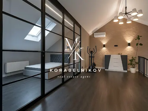дом по адресу Рибальський провулок