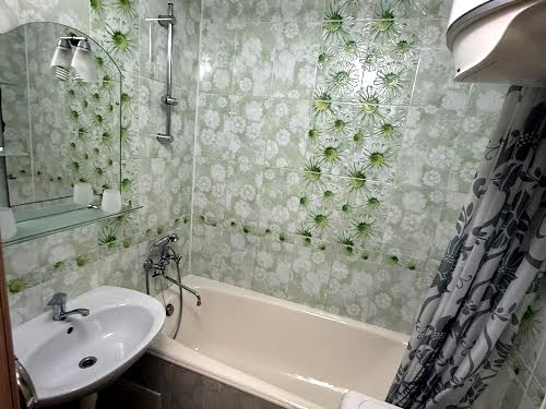квартира за адресою Академіка Корольова вул., 8