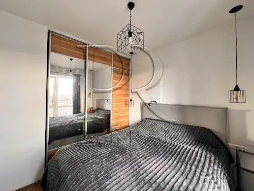 квартира за адресою Метрологічна вул., 58