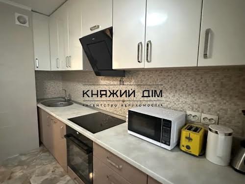 квартира за адресою Юлії Здановської вул. (Ломоносова), 36-В