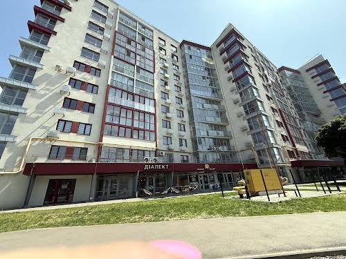квартира по адресу Європейська вул., 183