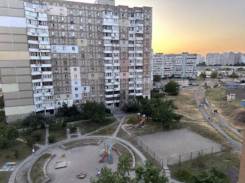 квартира за адресою Градинська вул., 14