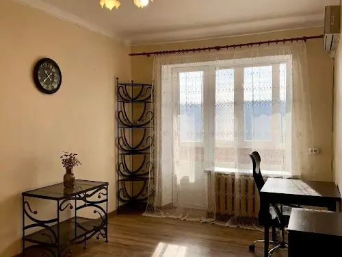 квартира по адресу Голосеевский просп. (40-летия Октября), 74