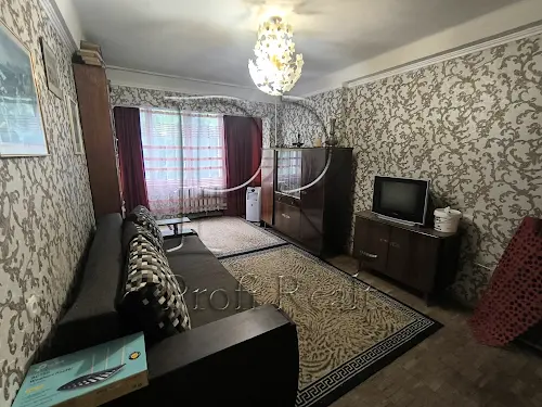 квартира за адресою Романа Ратушного вул. (Волгоградська), 33