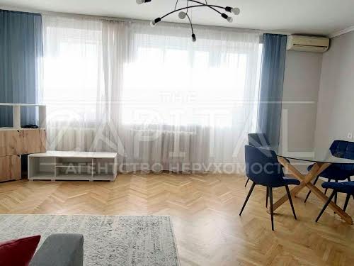 квартира за адресою Дарвіна вул., 4