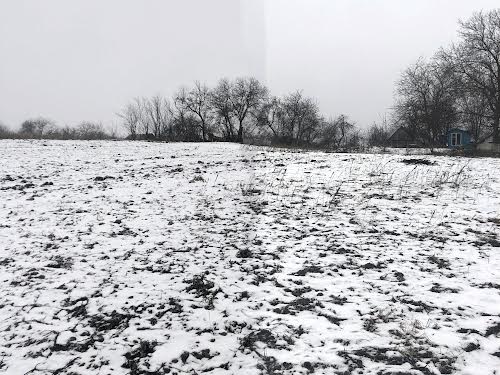 ділянка за адресою 