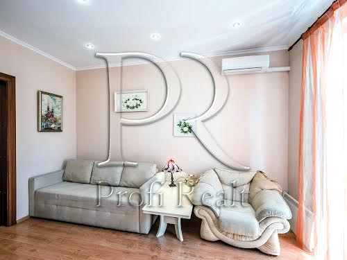 квартира за адресою Ярославська вул., 30