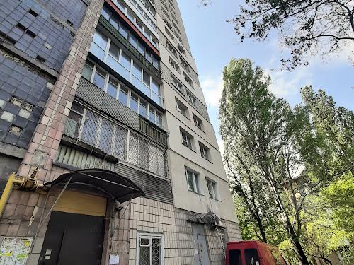 квартира по адресу Карела Чапека ул. (Юліуса Фучика), 15