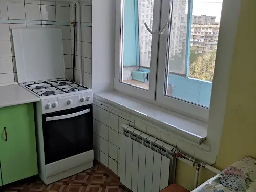 квартира за адресою Проспект Оболонський, 12а