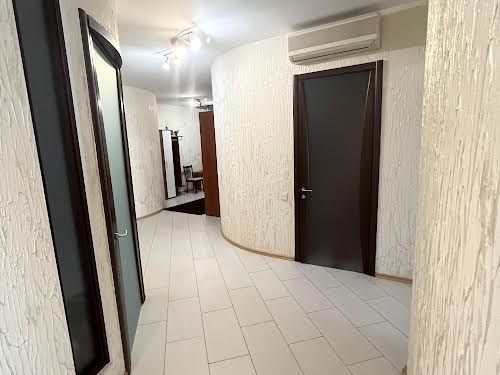 квартира по адресу Панаса Мирного ул., 17