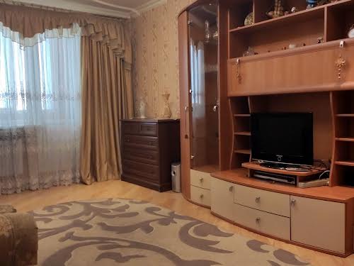 квартира за адресою Тростянецька вул., 7