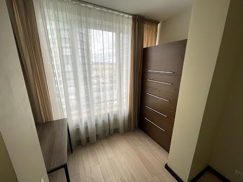 квартира за адресою Зарічна вул., 1-Б