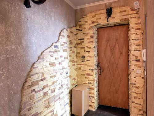 квартира за адресою Тракторобудівників просп., 86/137