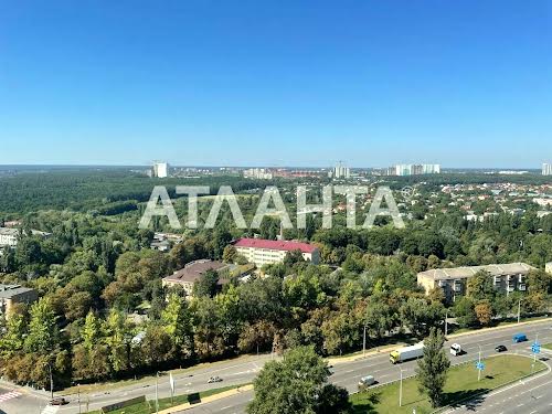 квартира по адресу Академика Заболотного ул., 15-В