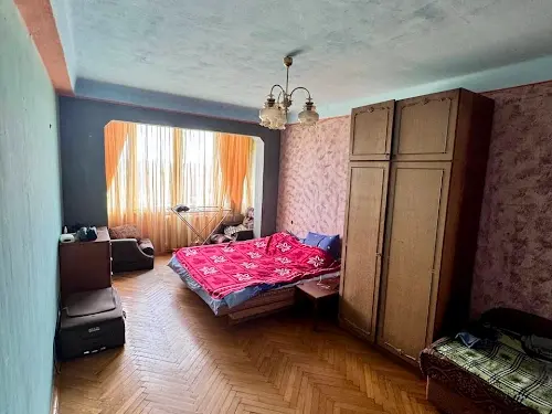 квартира за адресою Білодібровна вул., 4