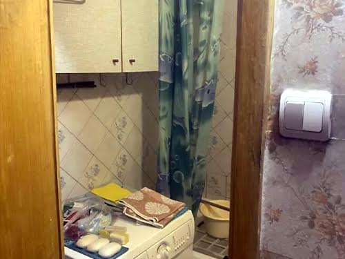 квартира за адресою Оноре де Бальзака вул., 18