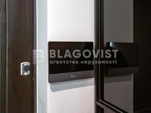 квартира за адресою Антоновича вул. (Горького), 109