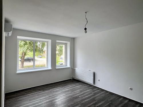 квартира по адресу Юрковская ул., 2-6/32