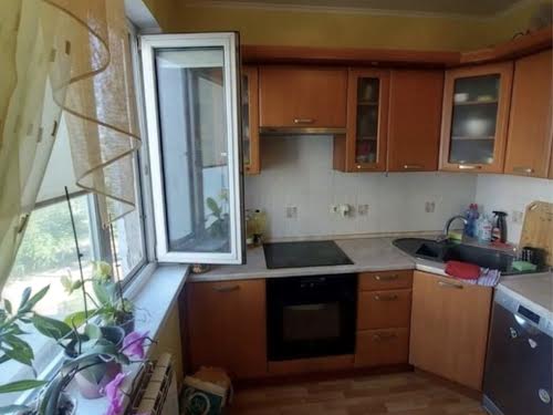квартира за адресою Райдужна, 63