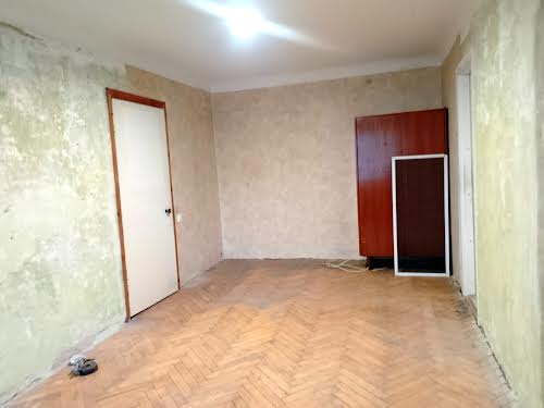 квартира по адресу Костанайская ул., 1
