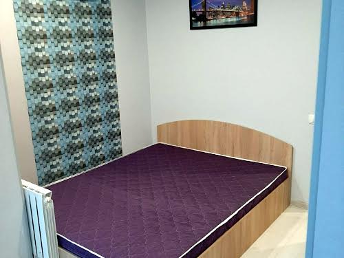 квартира за адресою Теремківська вул., 3