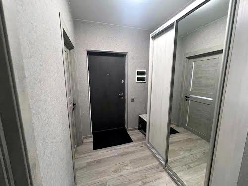 квартира по адресу с. Гатное, Оптимістична ул., 1