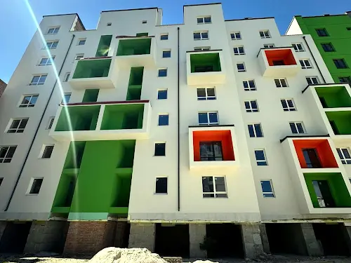 квартира по адресу Гетмана Мазепы ул., 175