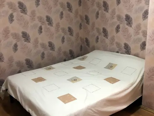 квартира по адресу Макіївка, 8