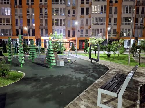 квартира за адресою Берестейський просп. (Перемоги), 65-Б