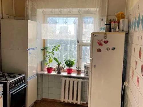 квартира за адресою Вітряні Гори вул., 3