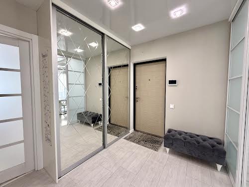 квартира за адресою вул. Миру, 41