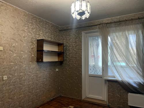 квартира по адресу Оноре де Бальзака ул., 77